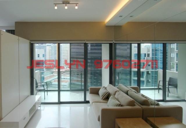 Soleil @ Sinaran (D11), Condominium #103904492